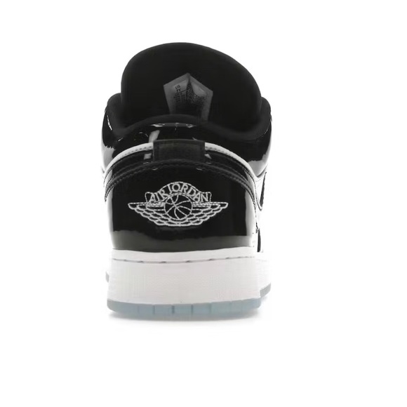 Jordan 1 low Concord - Picture 3 of 4